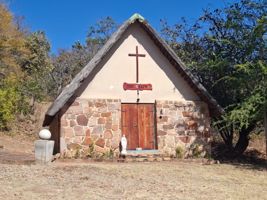 2 Bedroom Property for Sale in Grootfontein North West